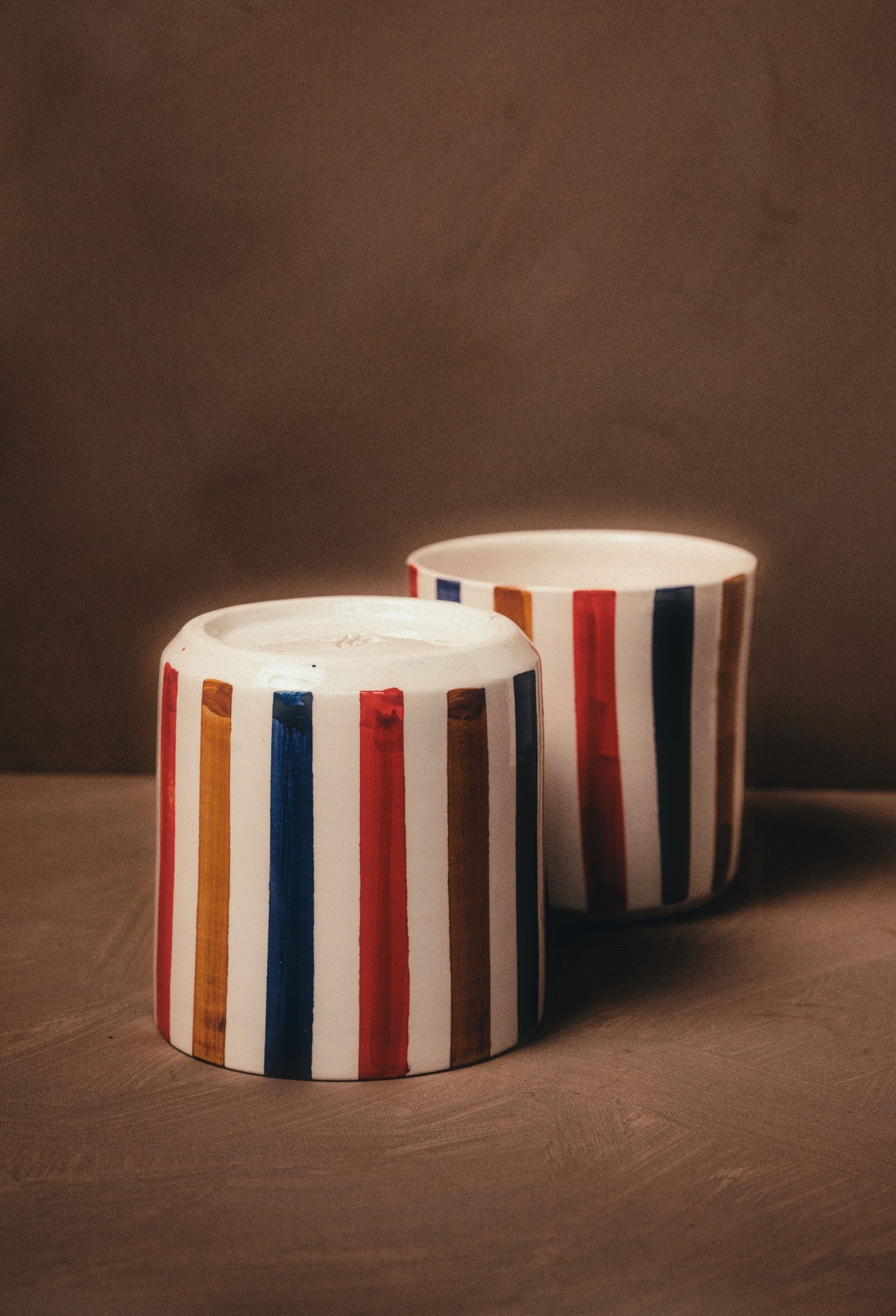 Plant Pot Zohra