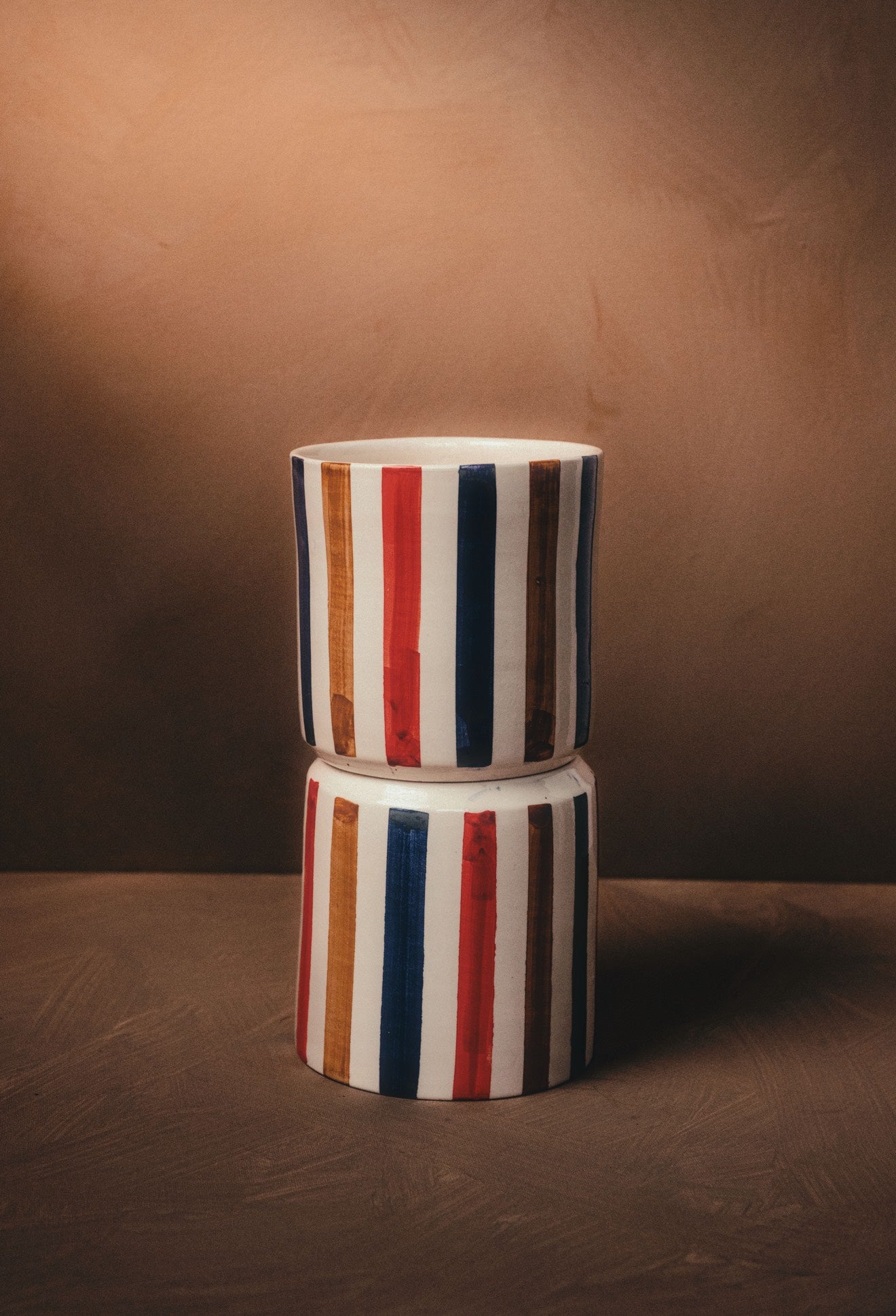 Plant Pot Zohra