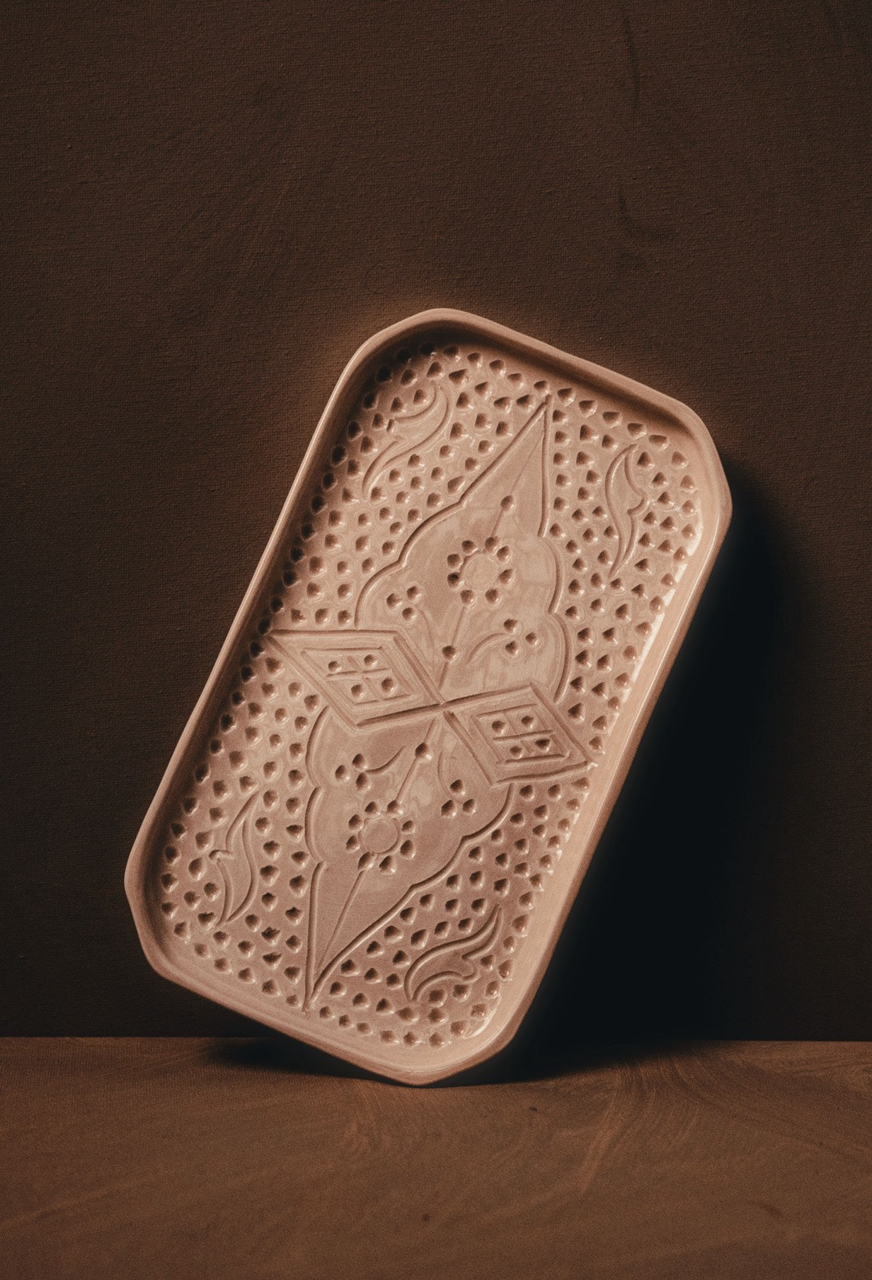 Tray Safí