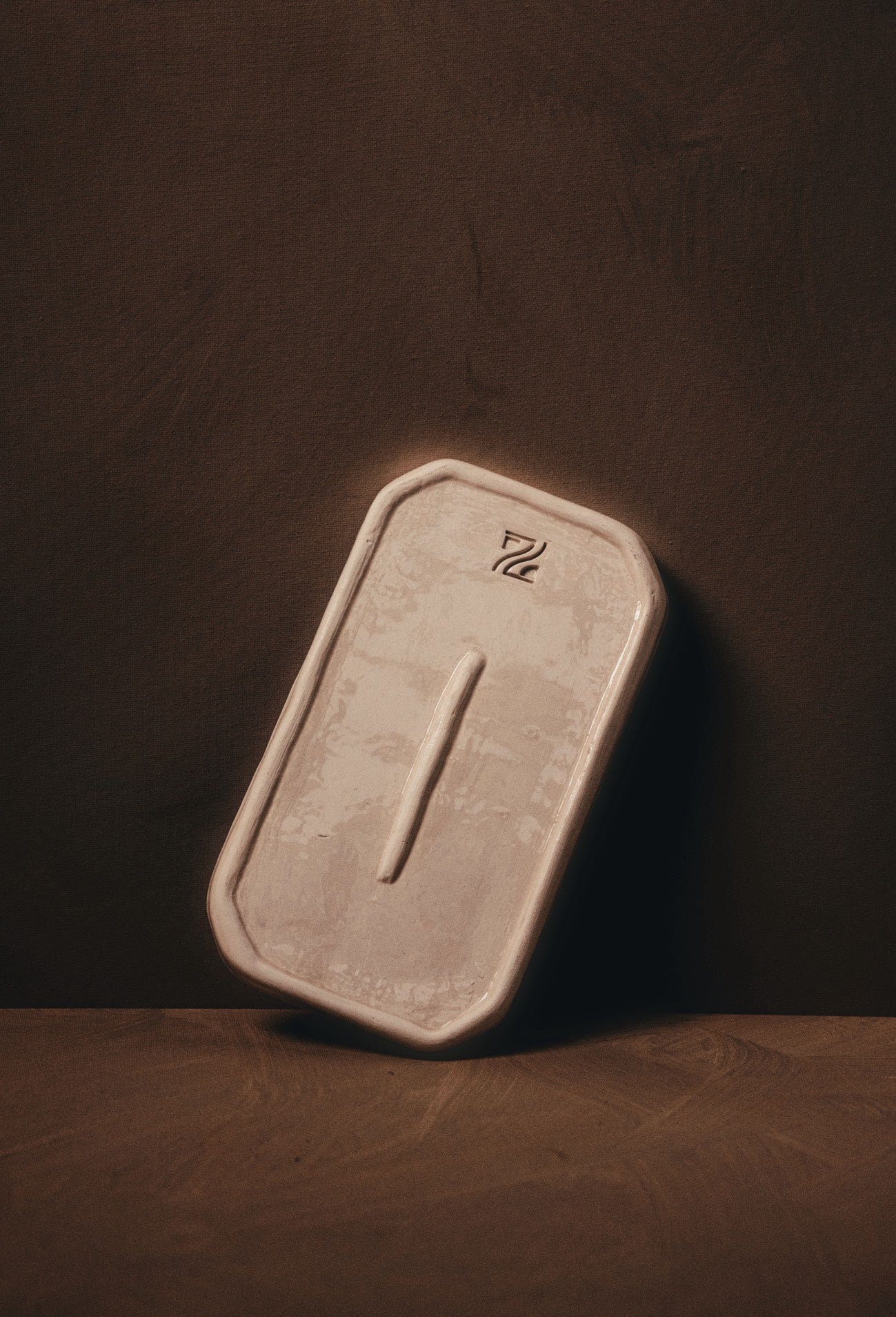 Tray Safí
