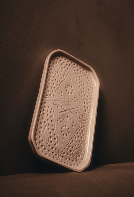 Tray Safí