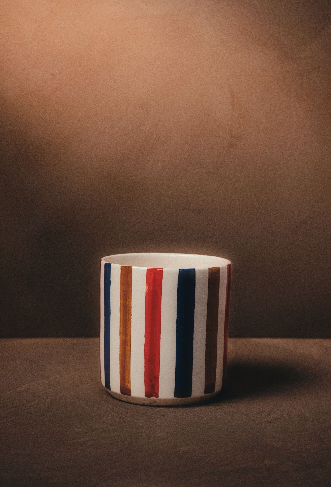 Plant Pot Zohra