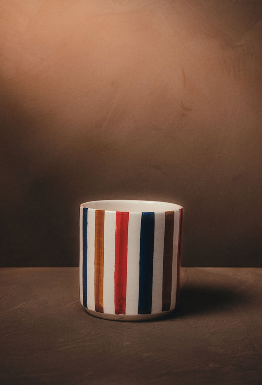 Plant Pot Zohra