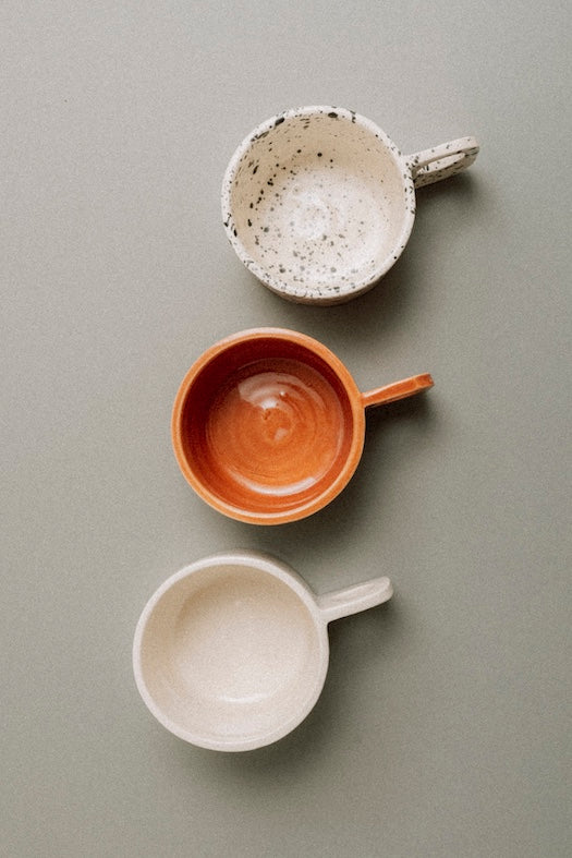 Cup Zina